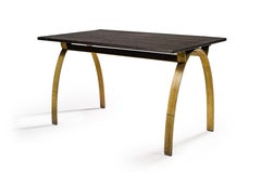 André Renou & Jean Pierre Génisset, Table, 1951
