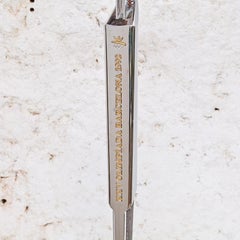 André Ricard 'Olympic Torch Prototype' for Barcelona 1992 Games, circa 1992