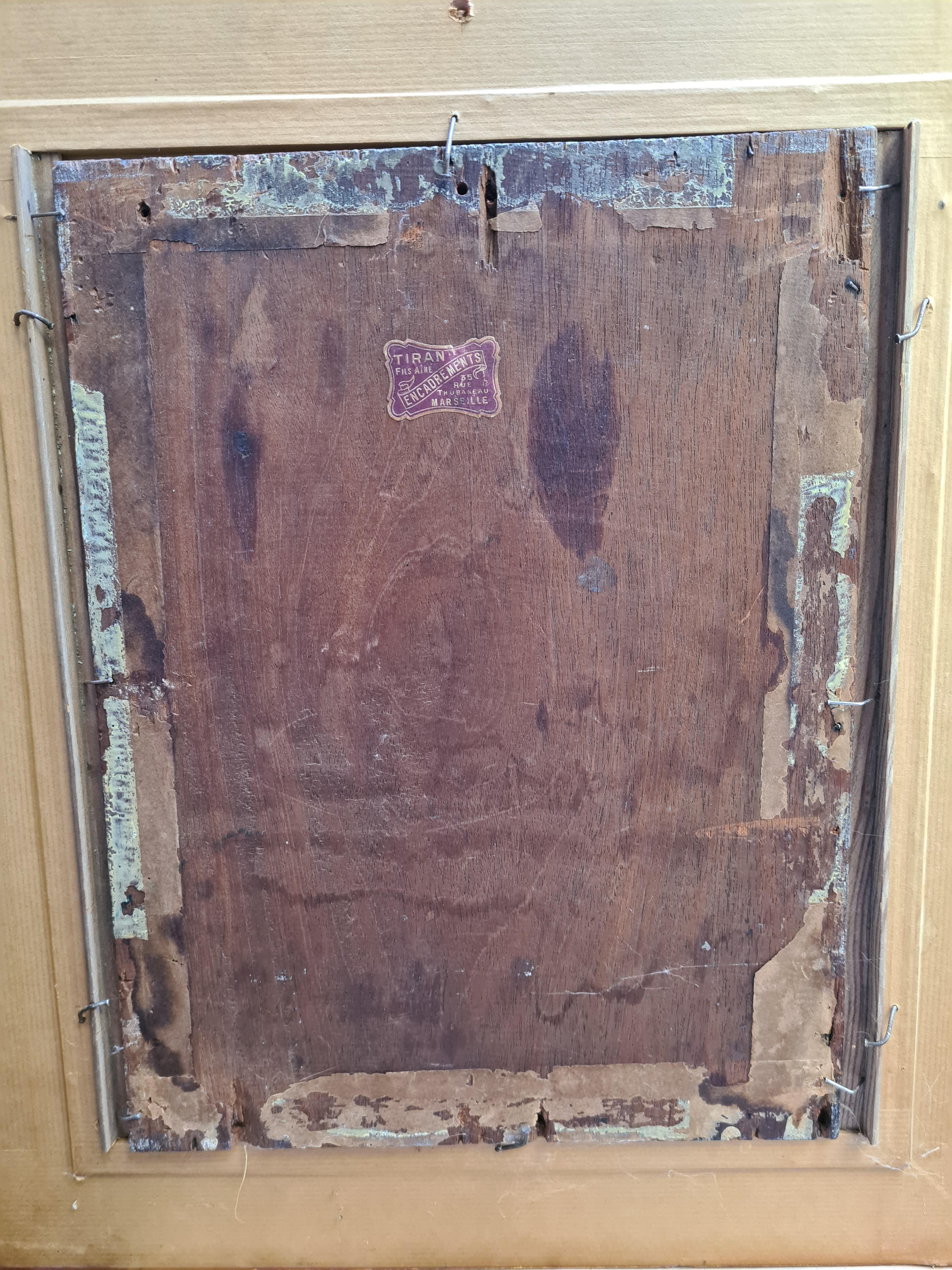 Millie, portrait assez moderne d'une beauté « baguette » avec chapeau et robe cloche 8