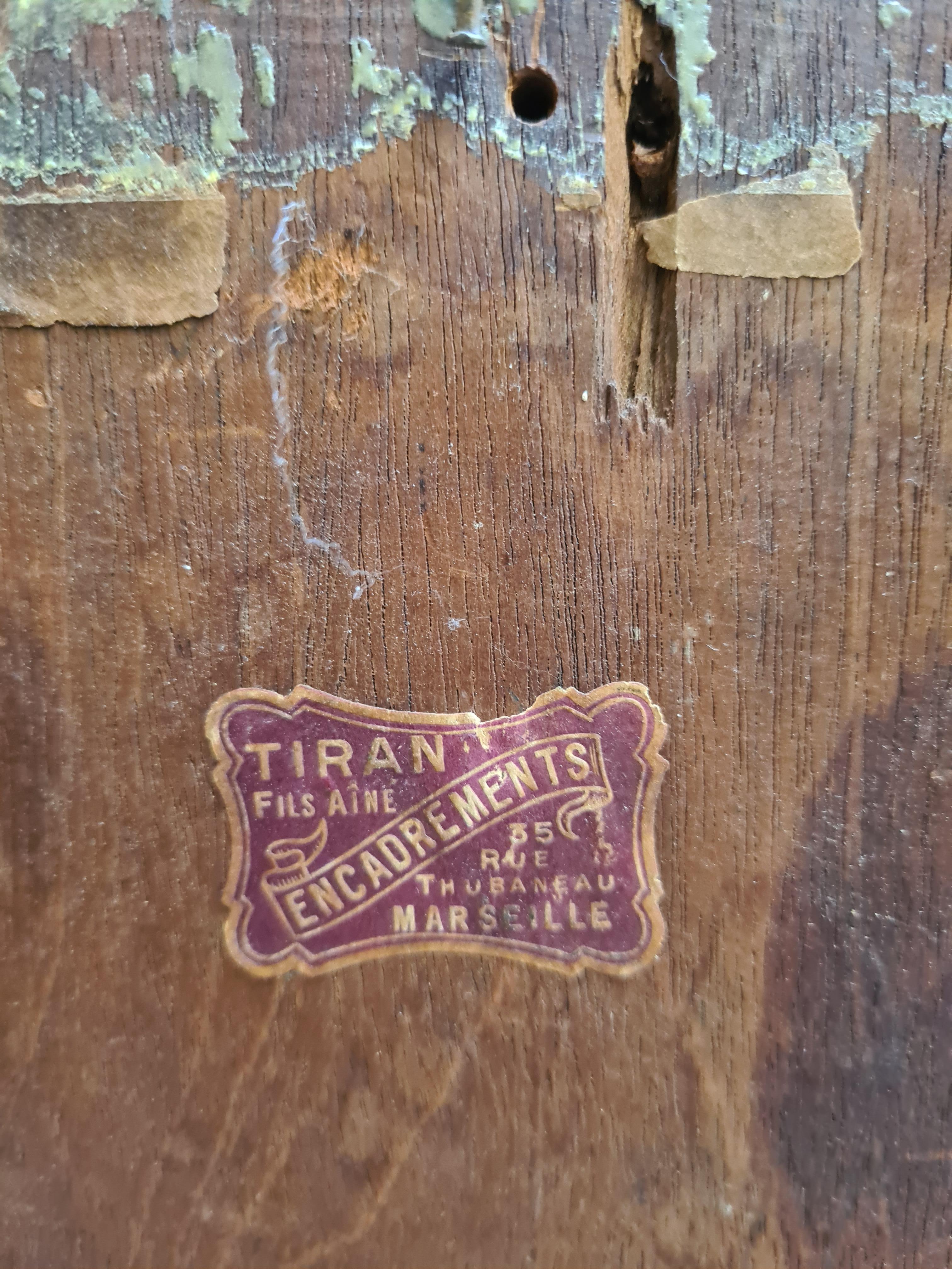 Millie, portrait assez moderne d'une beauté « baguette » avec chapeau et robe cloche 9