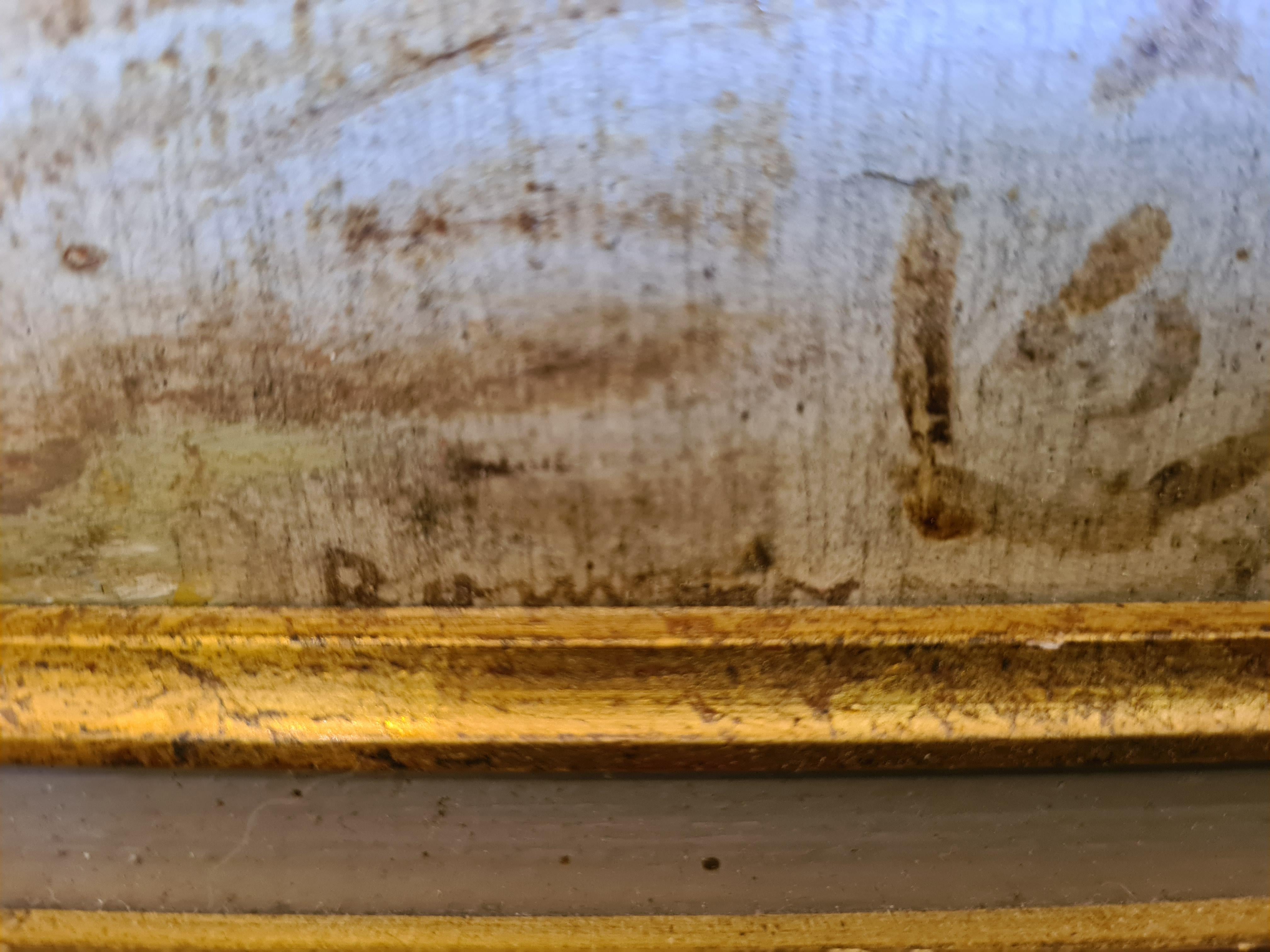 Millie, portrait assez moderne d'une beauté « baguette » avec chapeau et robe cloche 1