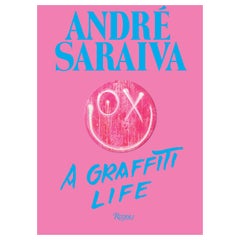 (André) André Saraiva, Graffiti Life