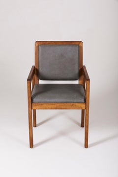 André Sornay Armchair, 1950s