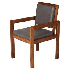Fauteuil André Sornay, années 1950