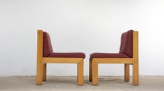 Fauteuils André Sornay pour Sornay 60's