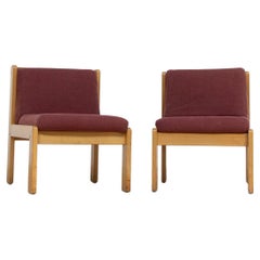 André Sornay armchairs for Sornay 60
s