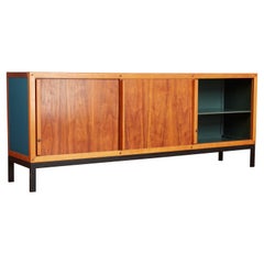 Andre Sornay Attributed Sideboard