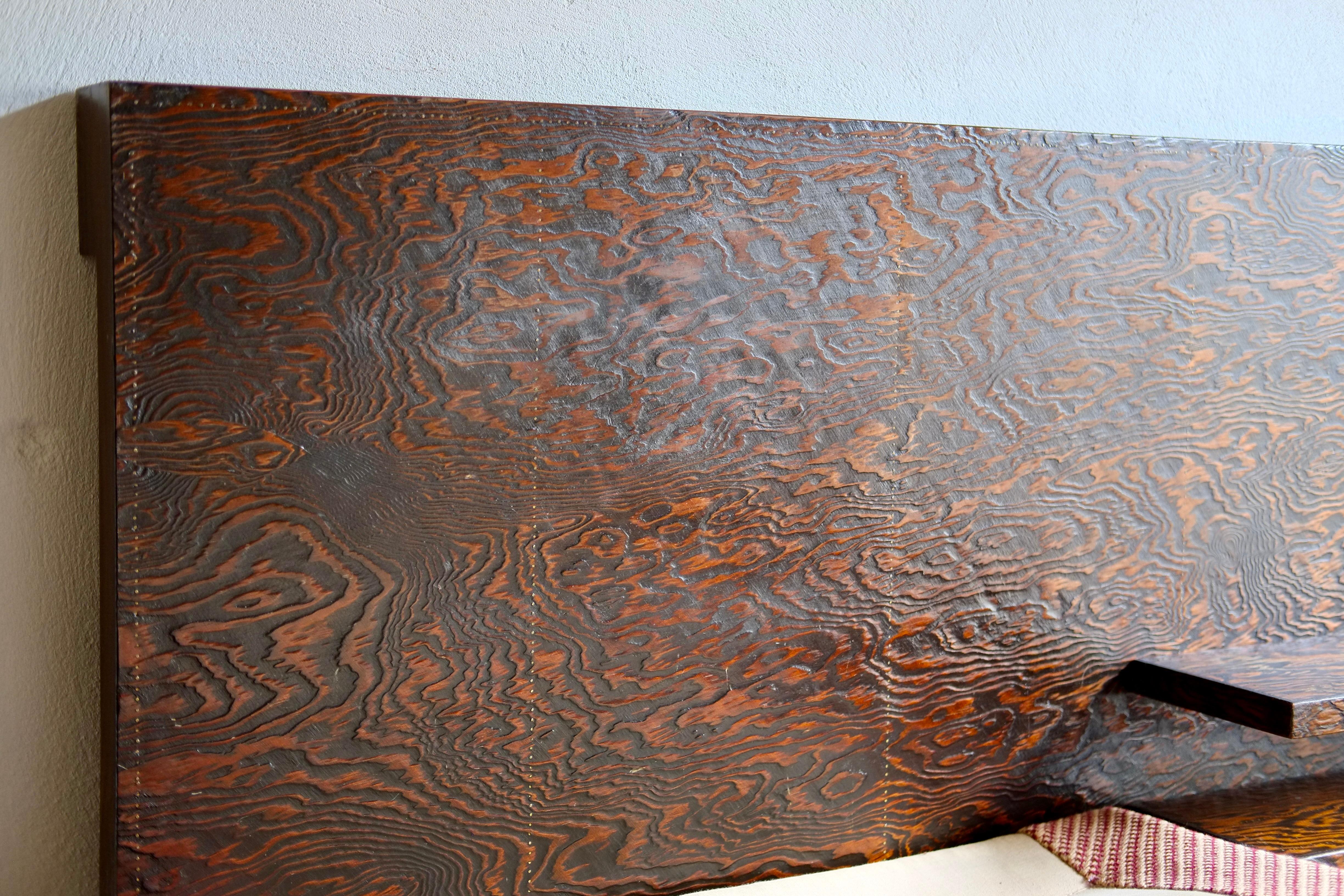 André Sornay Bed 4