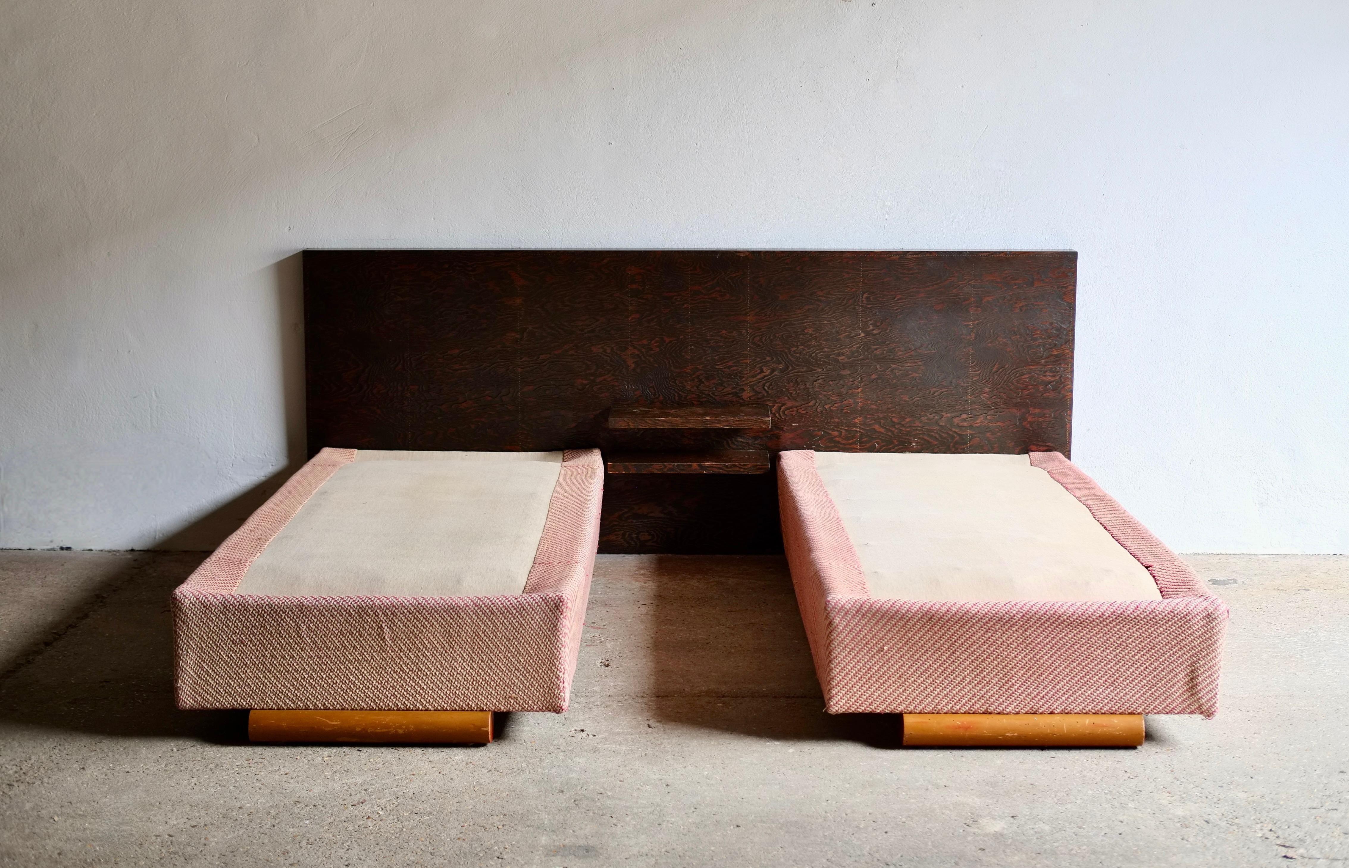 André Sornay Bed In Good Condition In London, GB