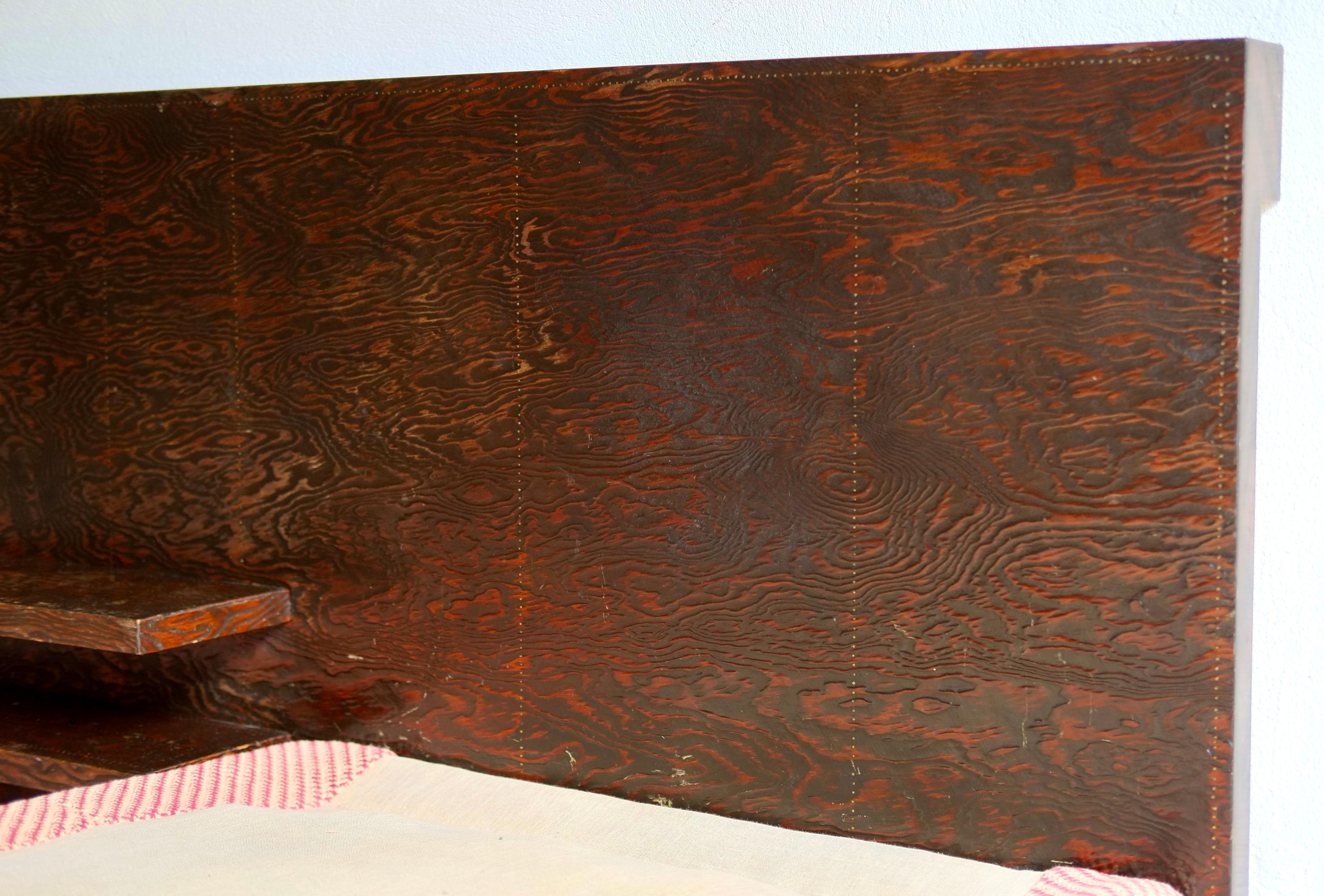 André Sornay Bed 2