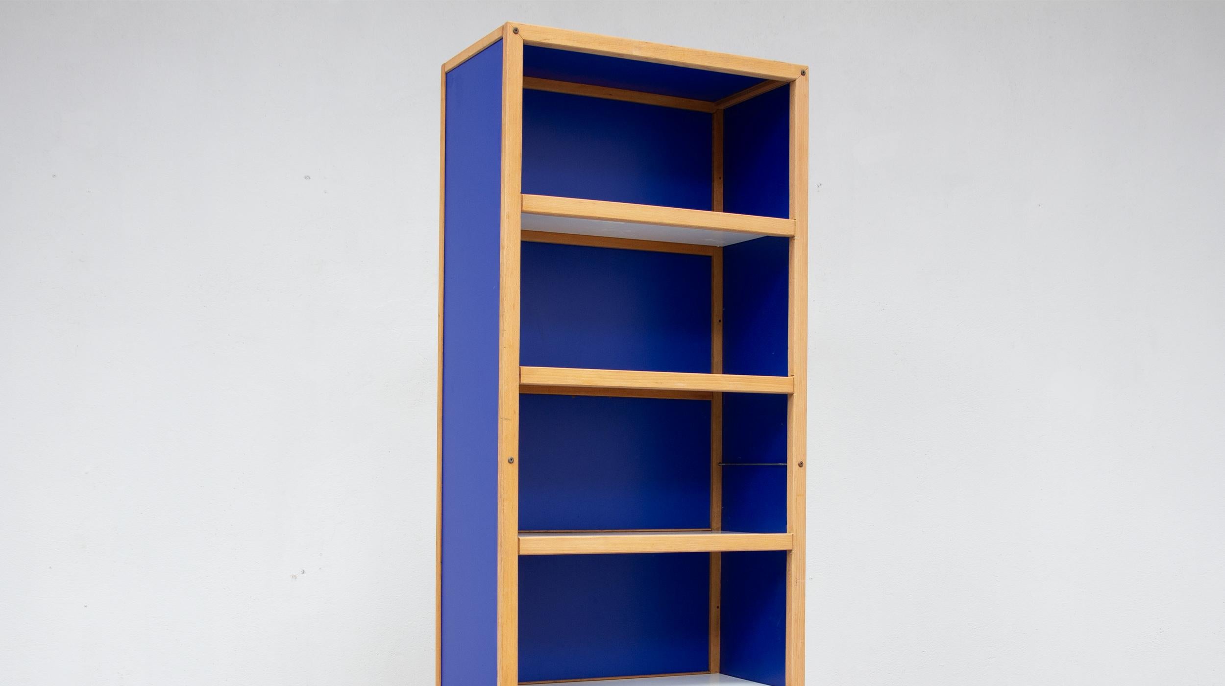 André Sornay bookcase For Sale 3