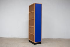 André Sornay bookcase