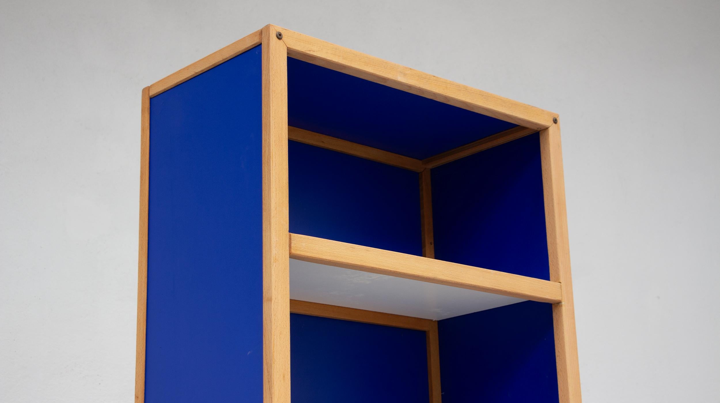 André Sornay bookcase For Sale 2