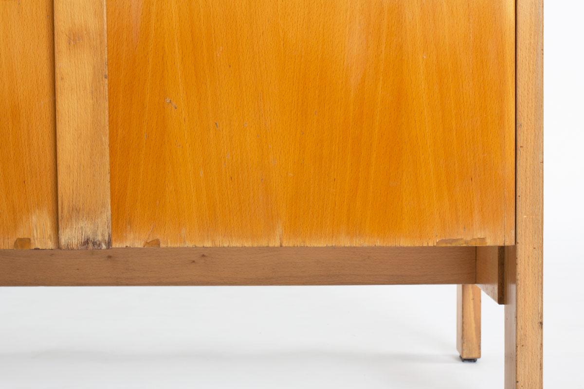 Armadio di Andre Sornay, 1960 in vendita 8