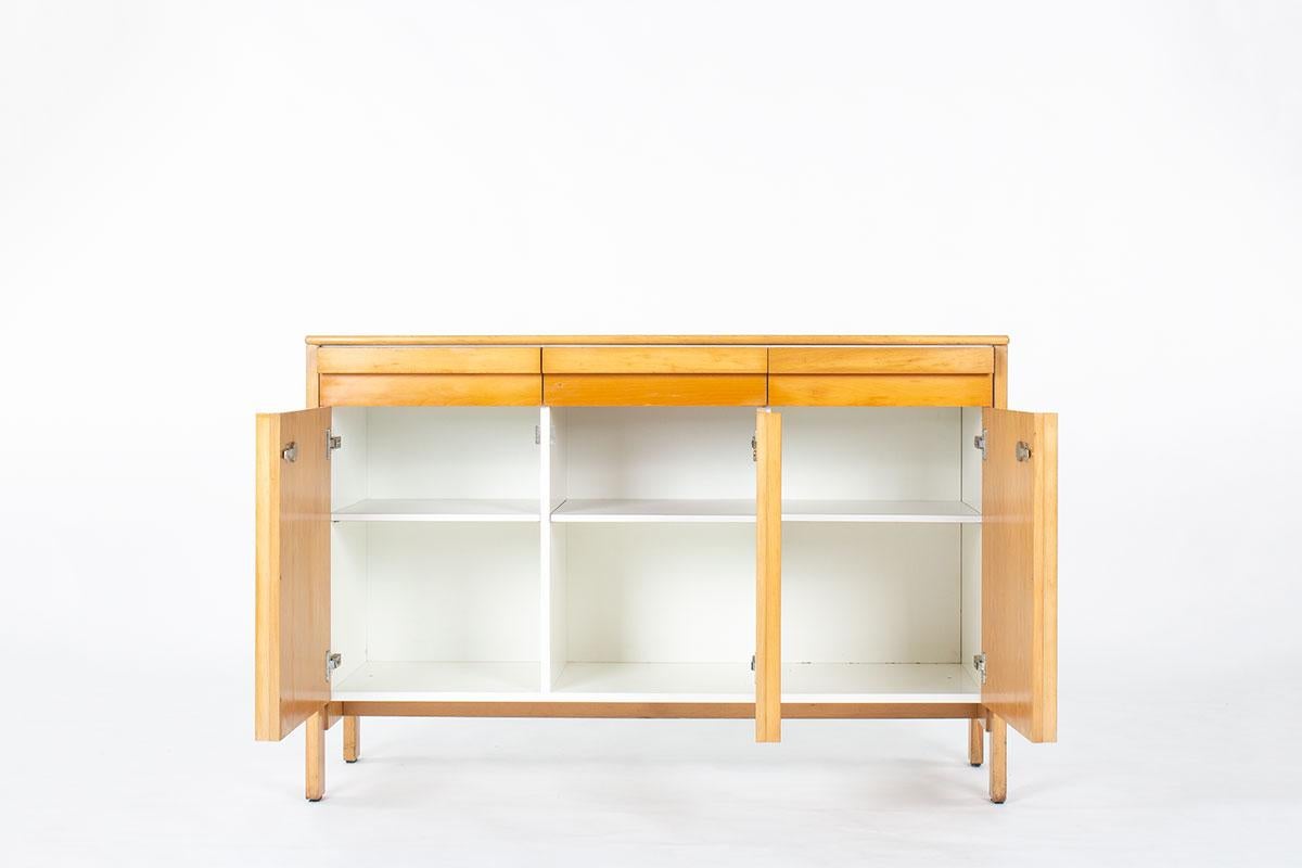 XX secolo Armadio di Andre Sornay, 1960 in vendita