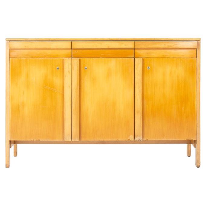 Andre Sornay cabinet, 1960
