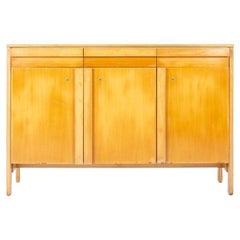 Andre Sornay, Schrank, 1960