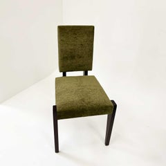 Andre Sornay Chair, c.1930