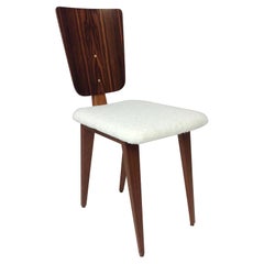 André Sornay Chair, circa 1950, France