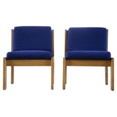 Vintage André Sornay chair