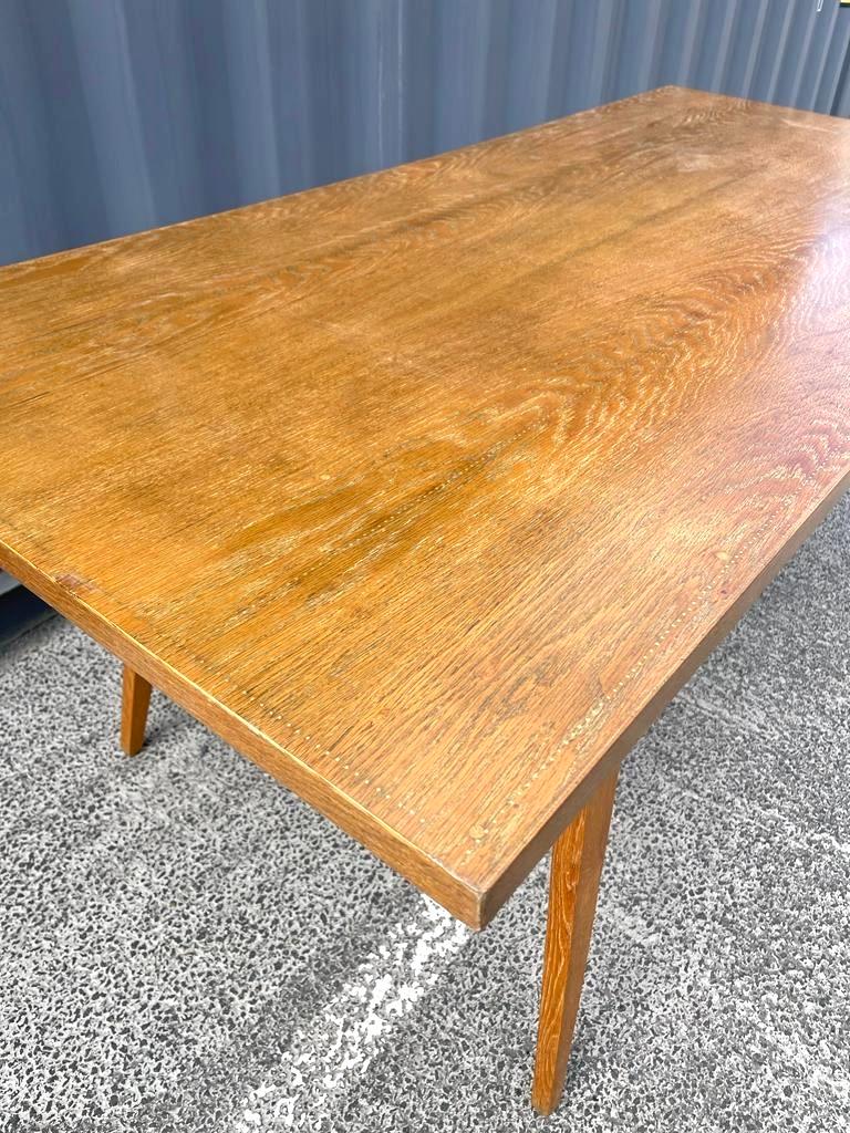 André Sornay Dining Table For Sale 2