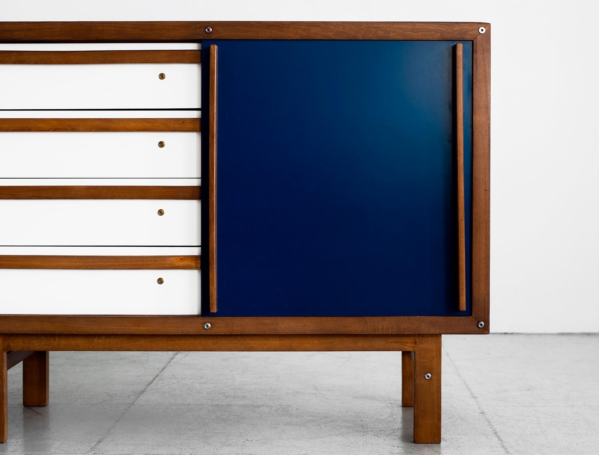 Andre Sornay Dresser Cabinet 4
