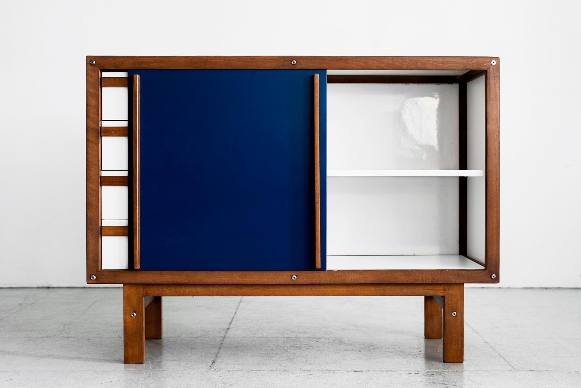 Andre Sornay Dresser Cabinet 5