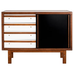 Andre Sornay Dresser Cabinet