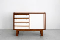 Meuble de rangement dressoir Andre Sornay