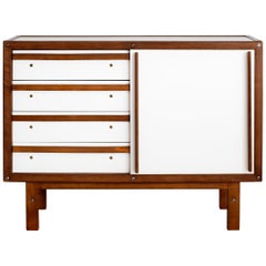 Andre Sornay Dresser Cabinet