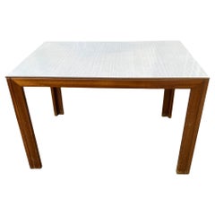 André Sornay Formica-Tisch aus den 1950er Jahren
