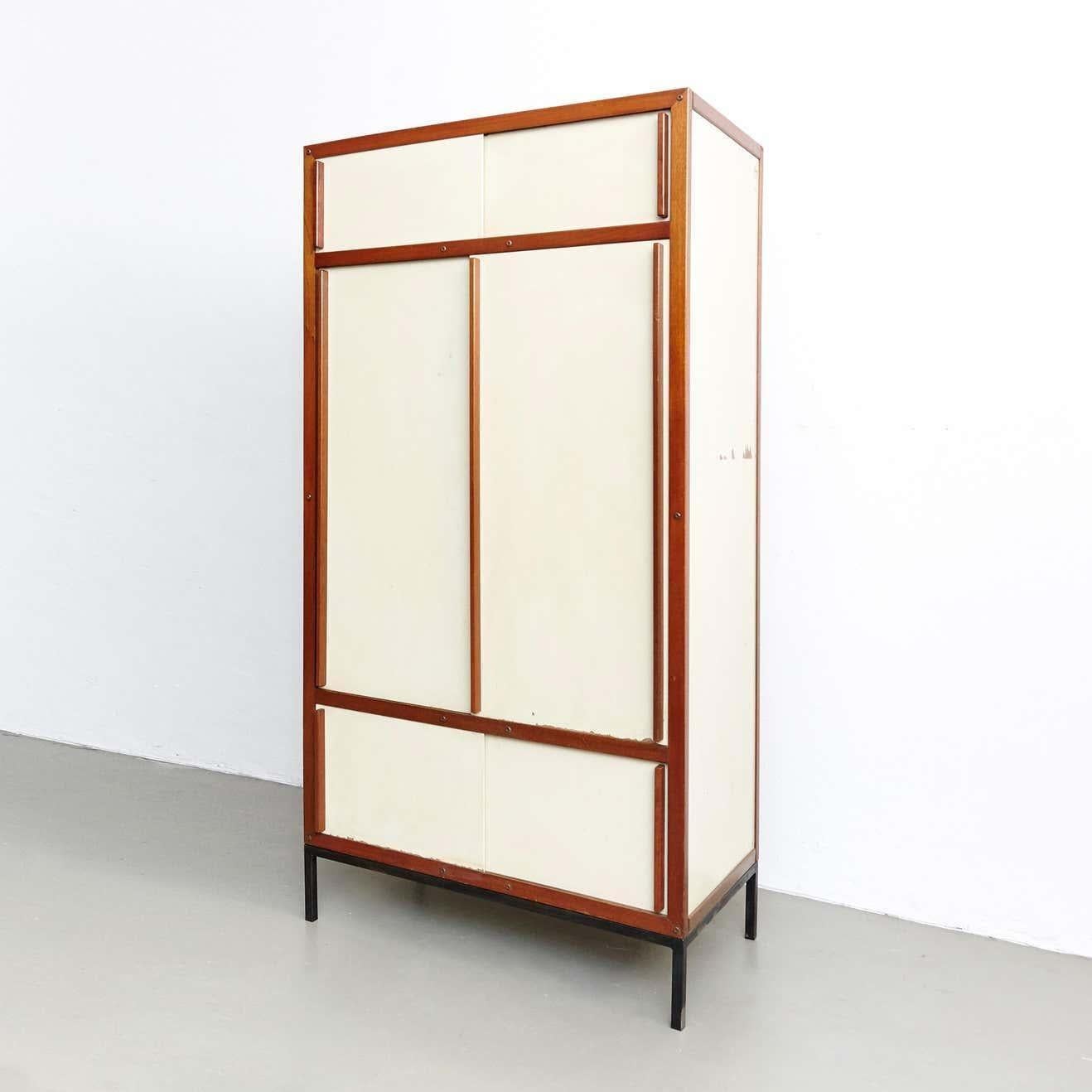 andre sornay cabinet