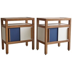 Andre Sornay Nightstands