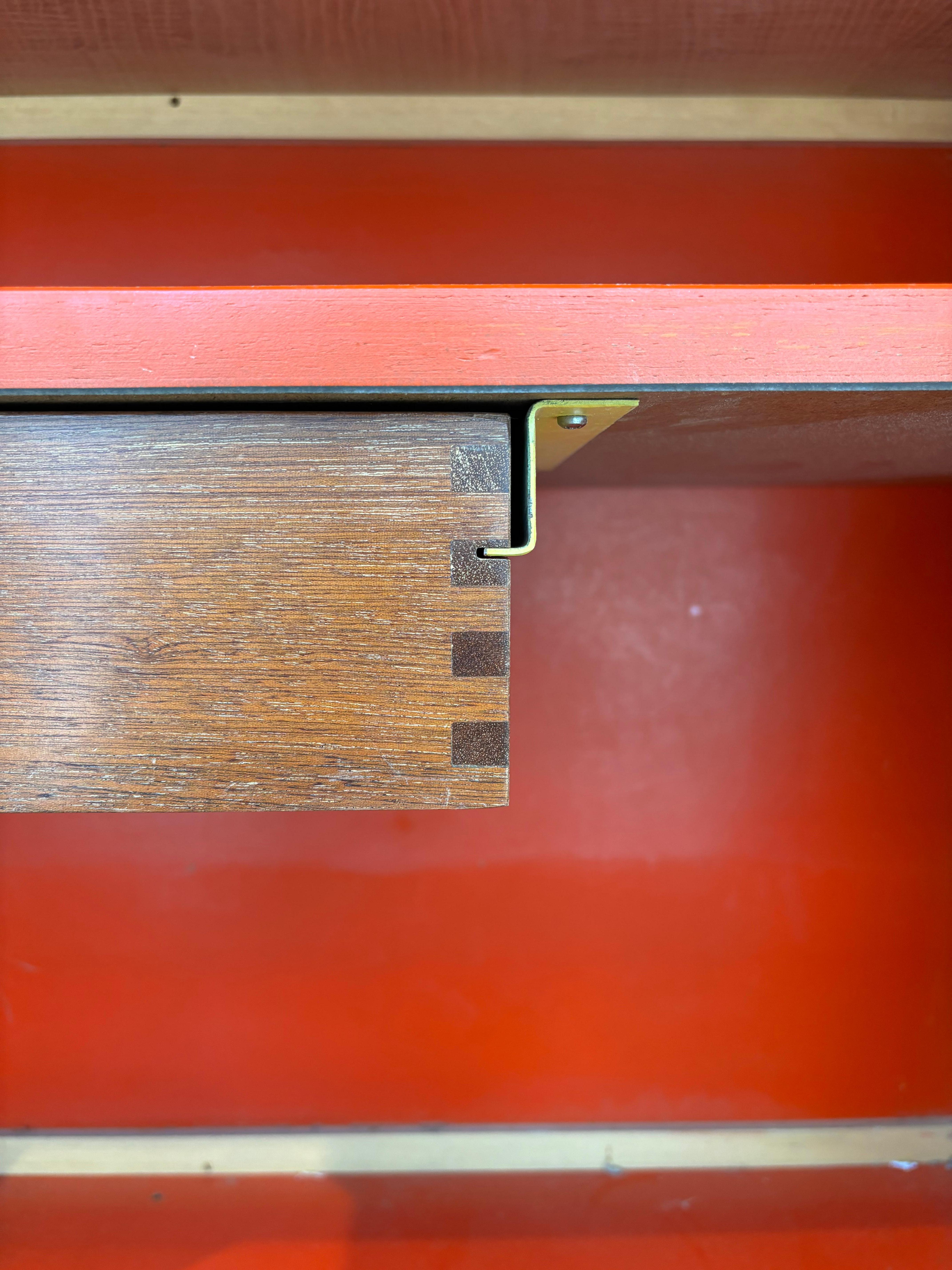 Credenza André Sornay in vendita 7