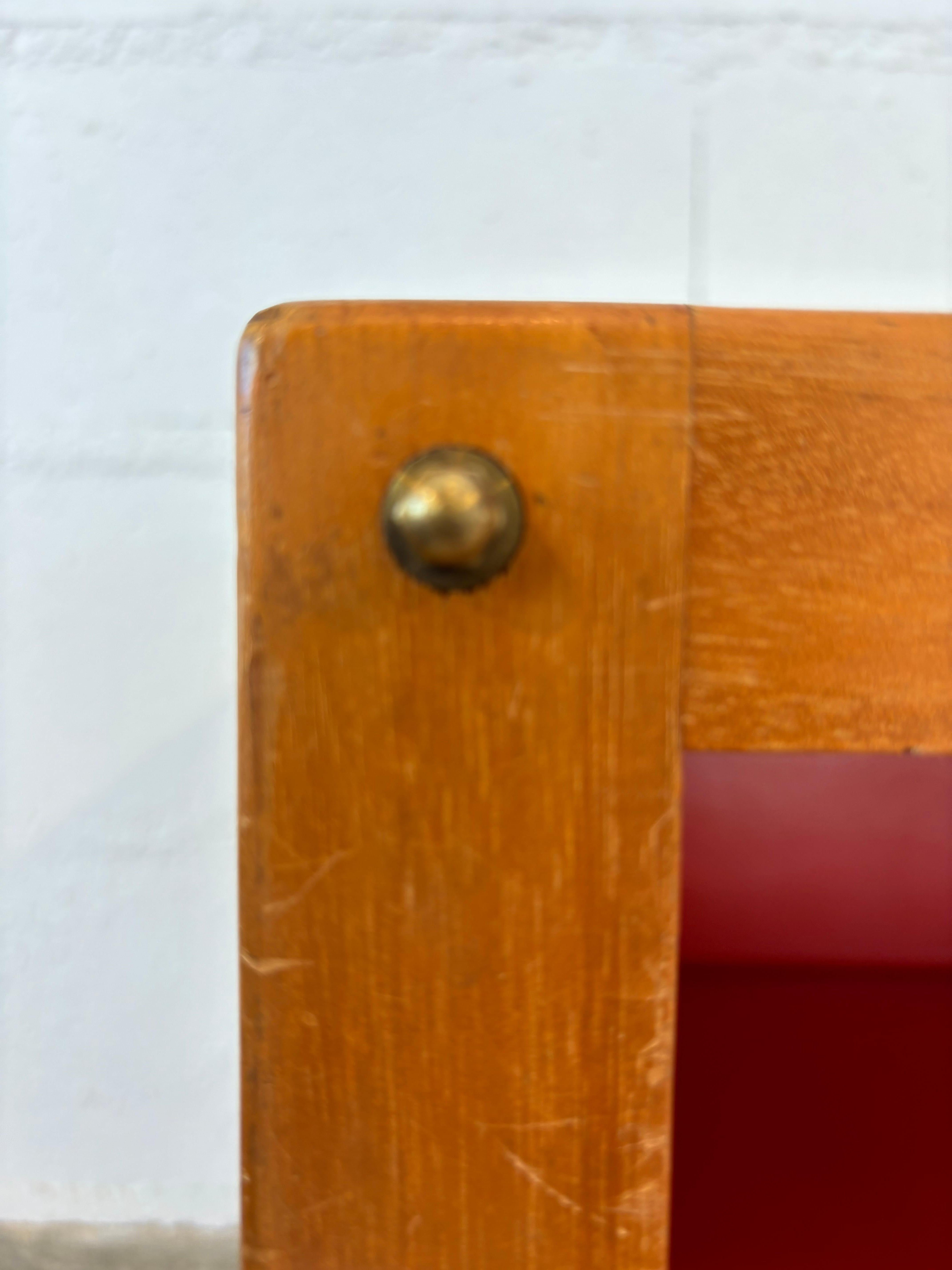 Credenza André Sornay in vendita 8