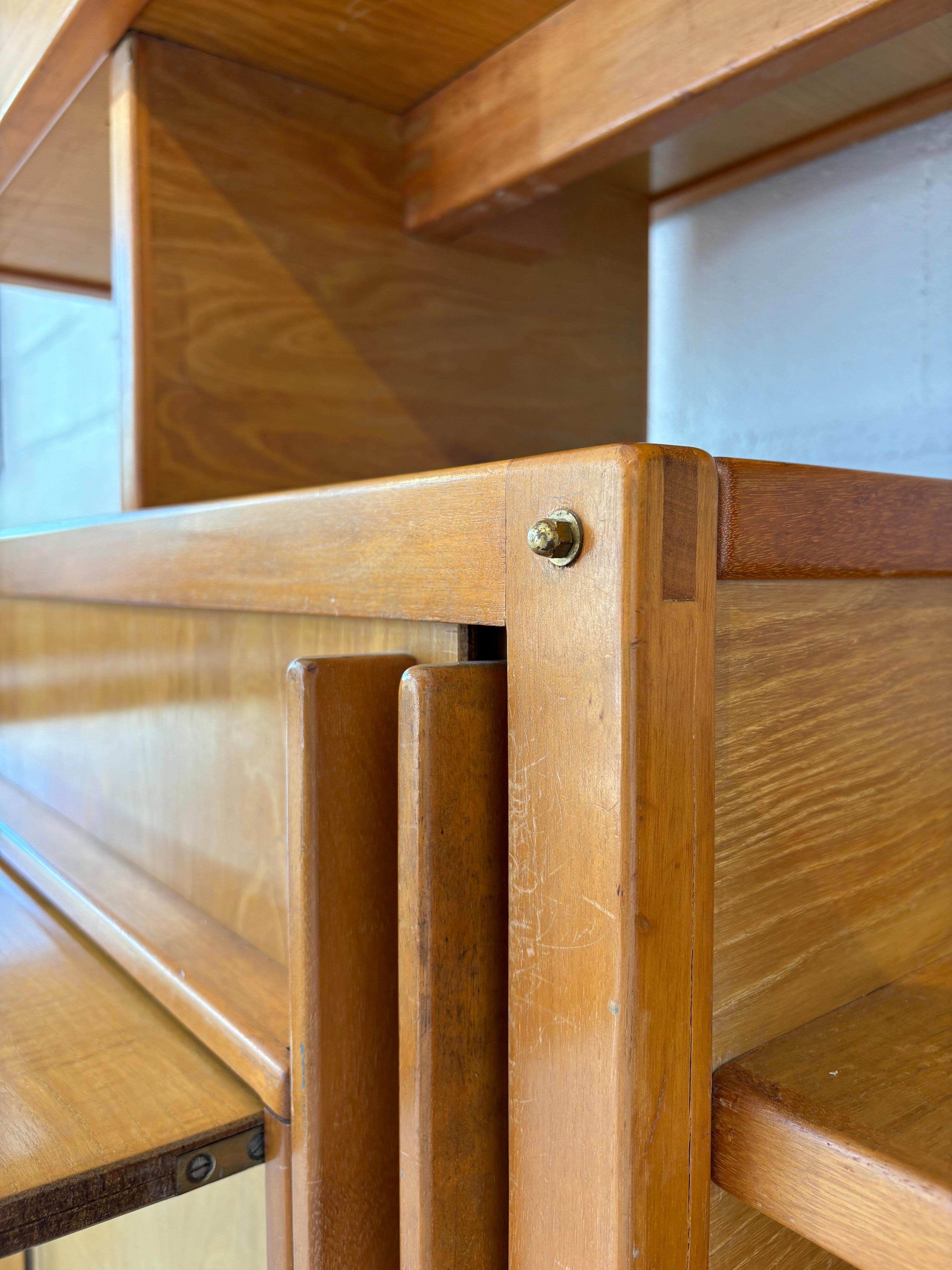 Credenza André Sornay in vendita 9