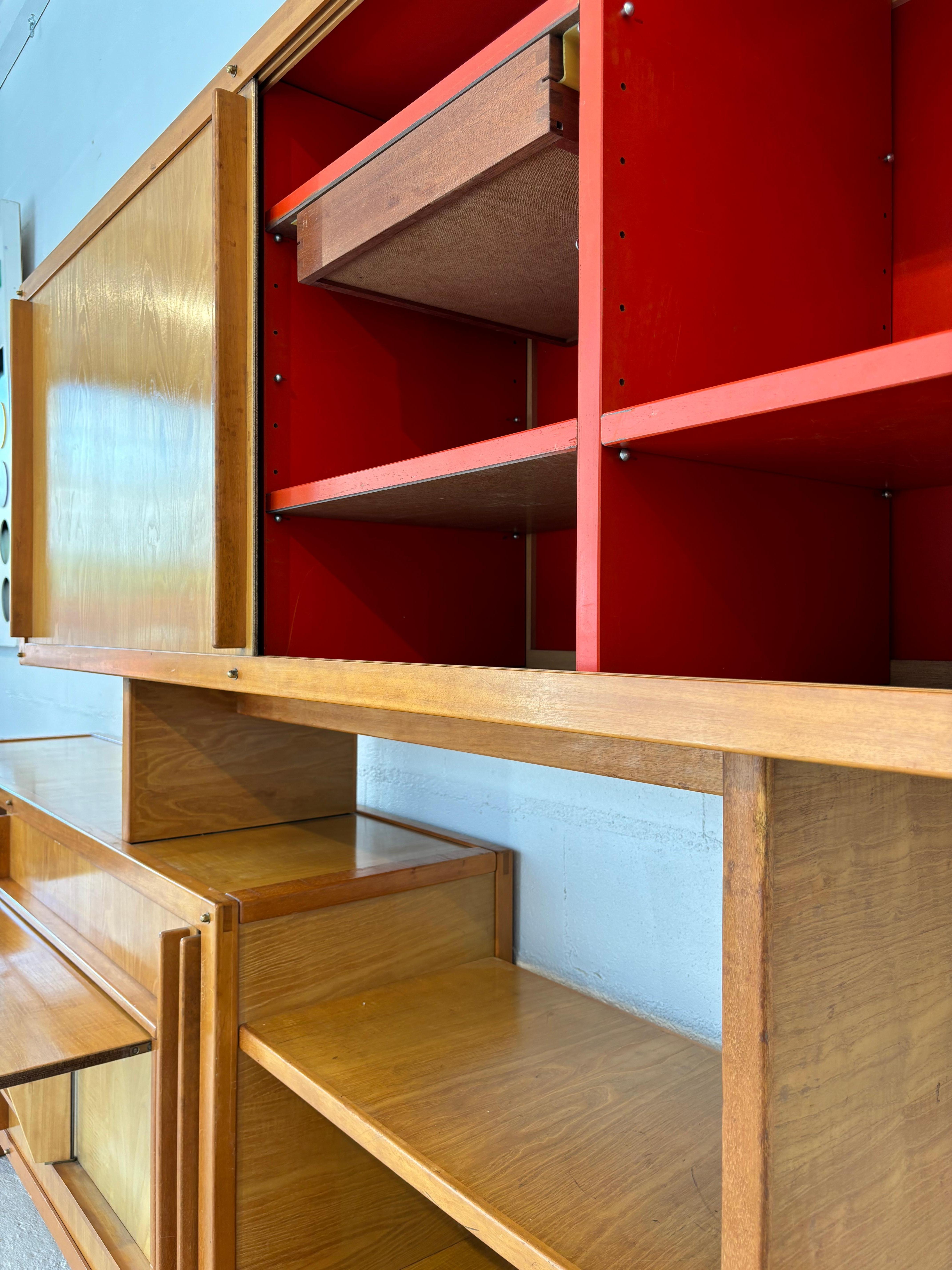 Credenza André Sornay in vendita 10