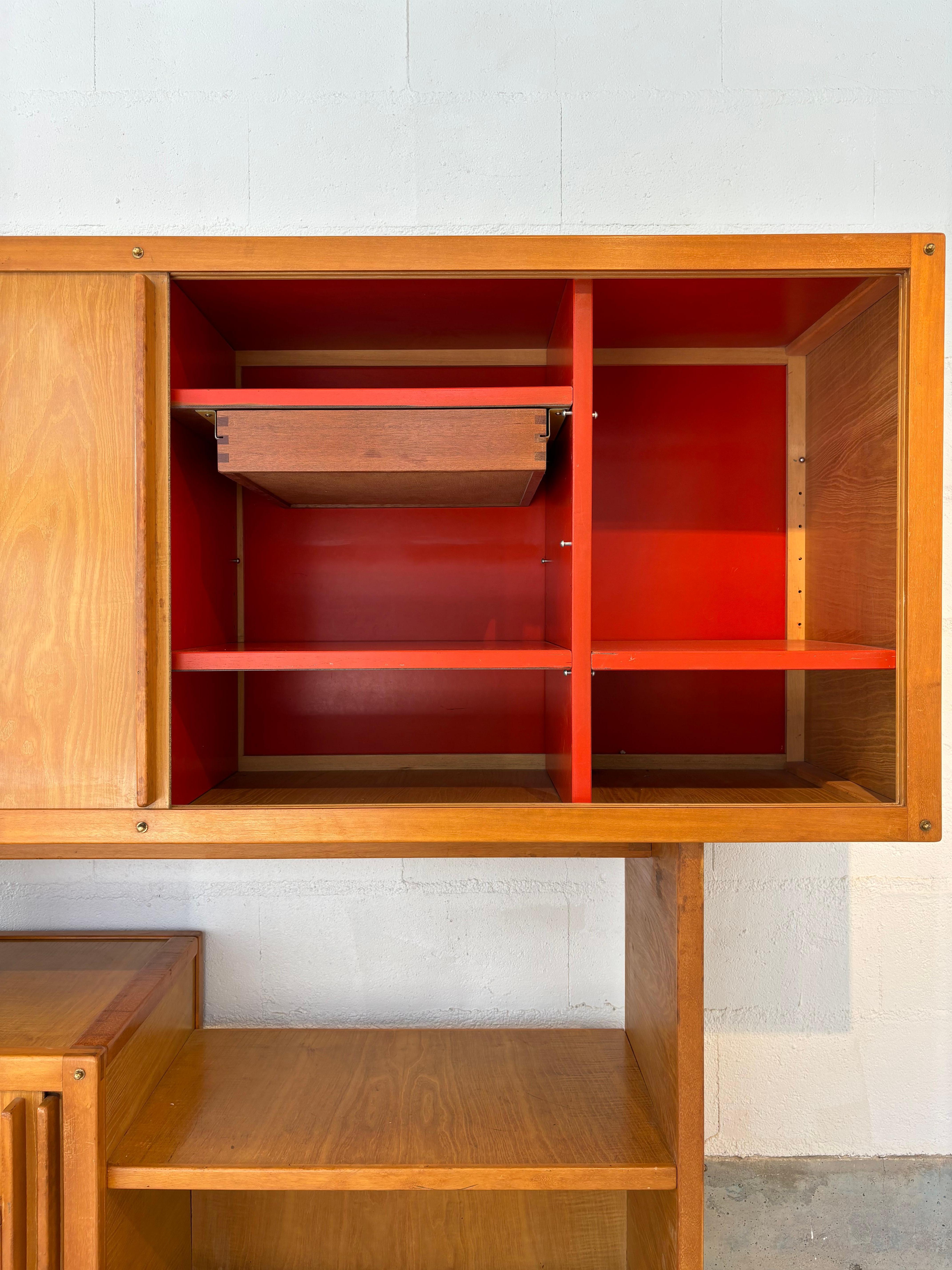 Credenza André Sornay in vendita 11
