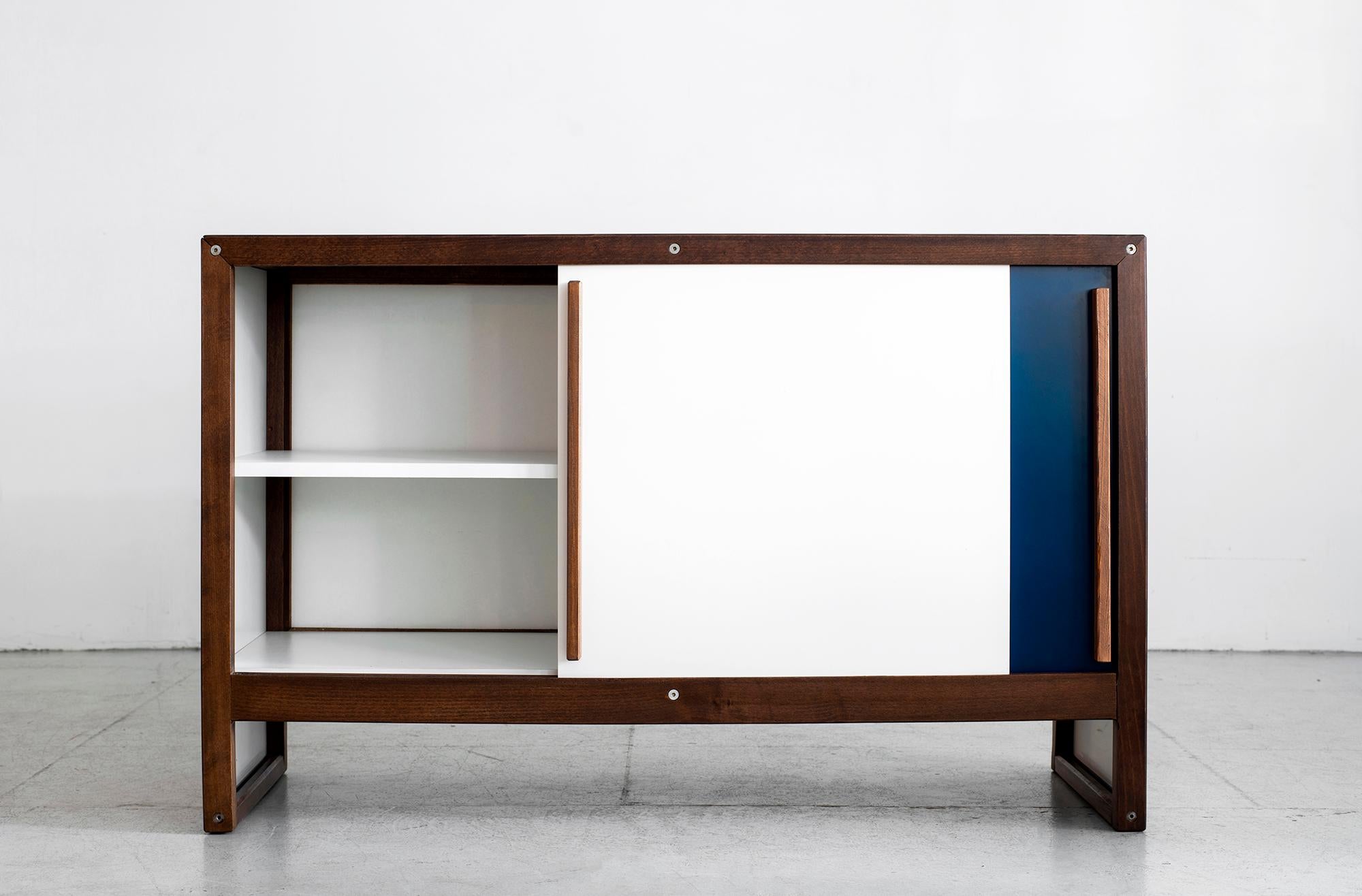Andre Sornay Sideboard In Good Condition In Beverly Hills, CA