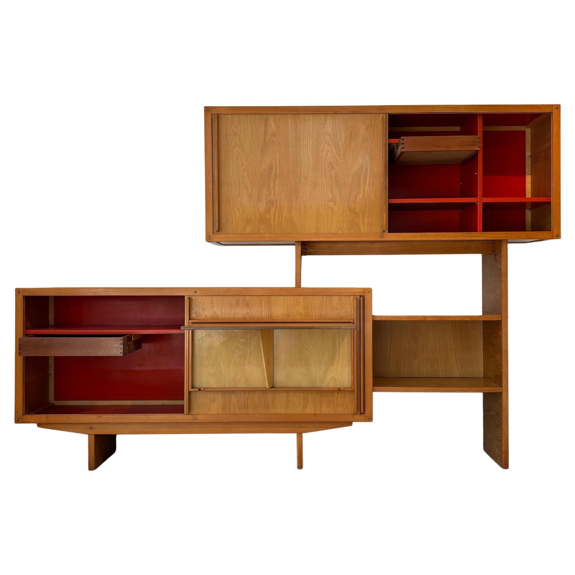 Buffet André Sornay