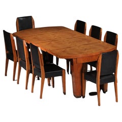 Conjuntos de Comedor Art Decó