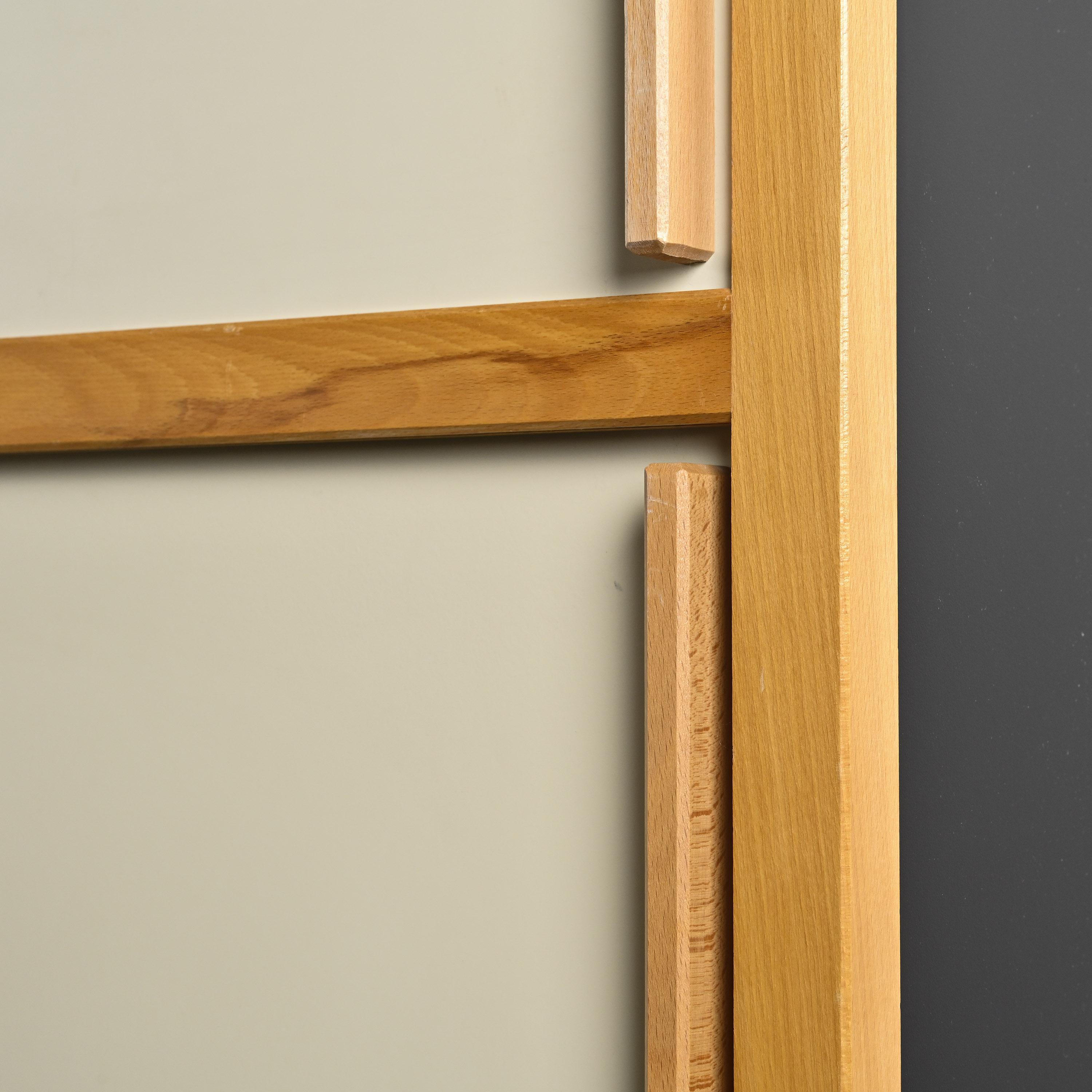 20th Century André Sornay Vintage Cabinet, France circa 1960