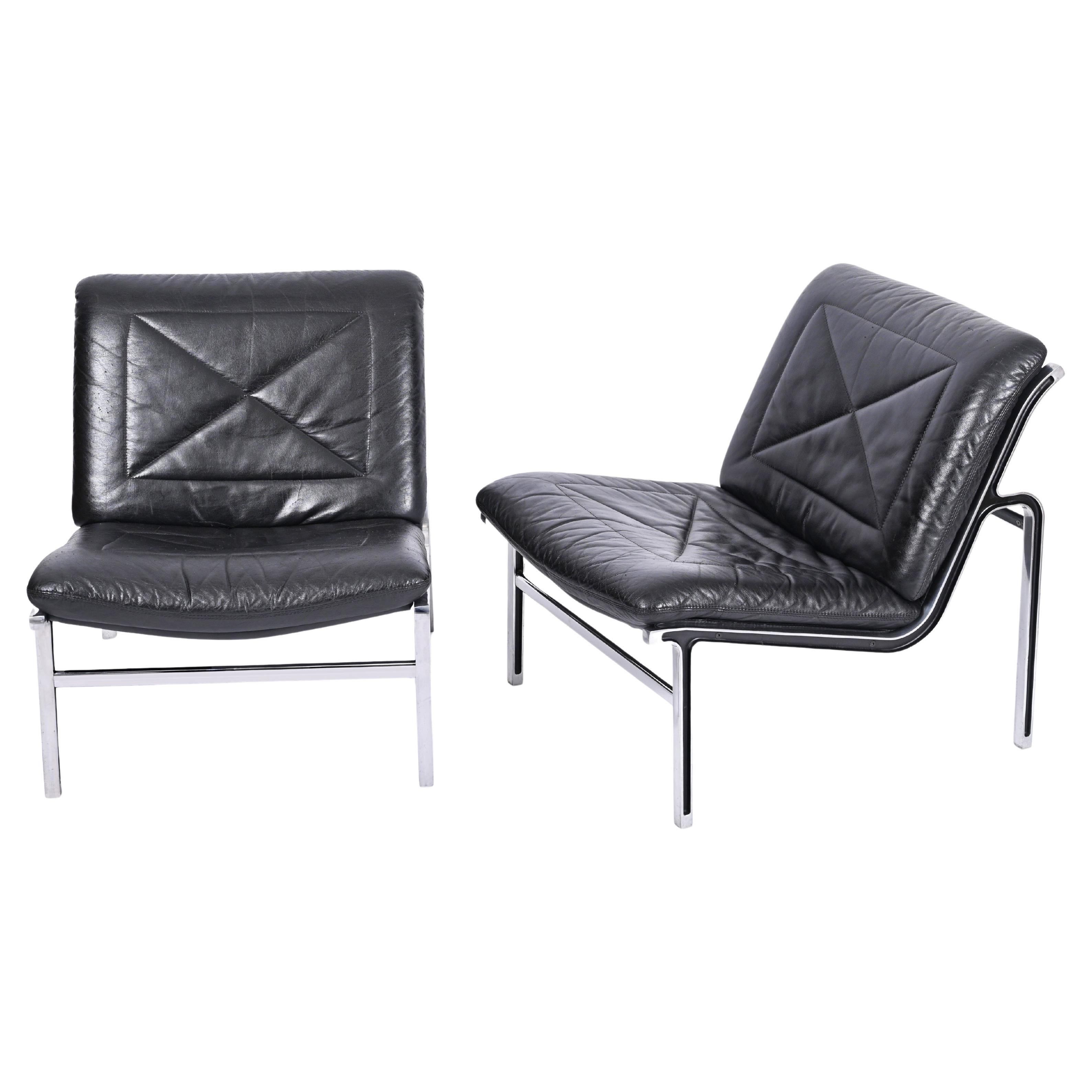 Strässle International Fauteuils de salon