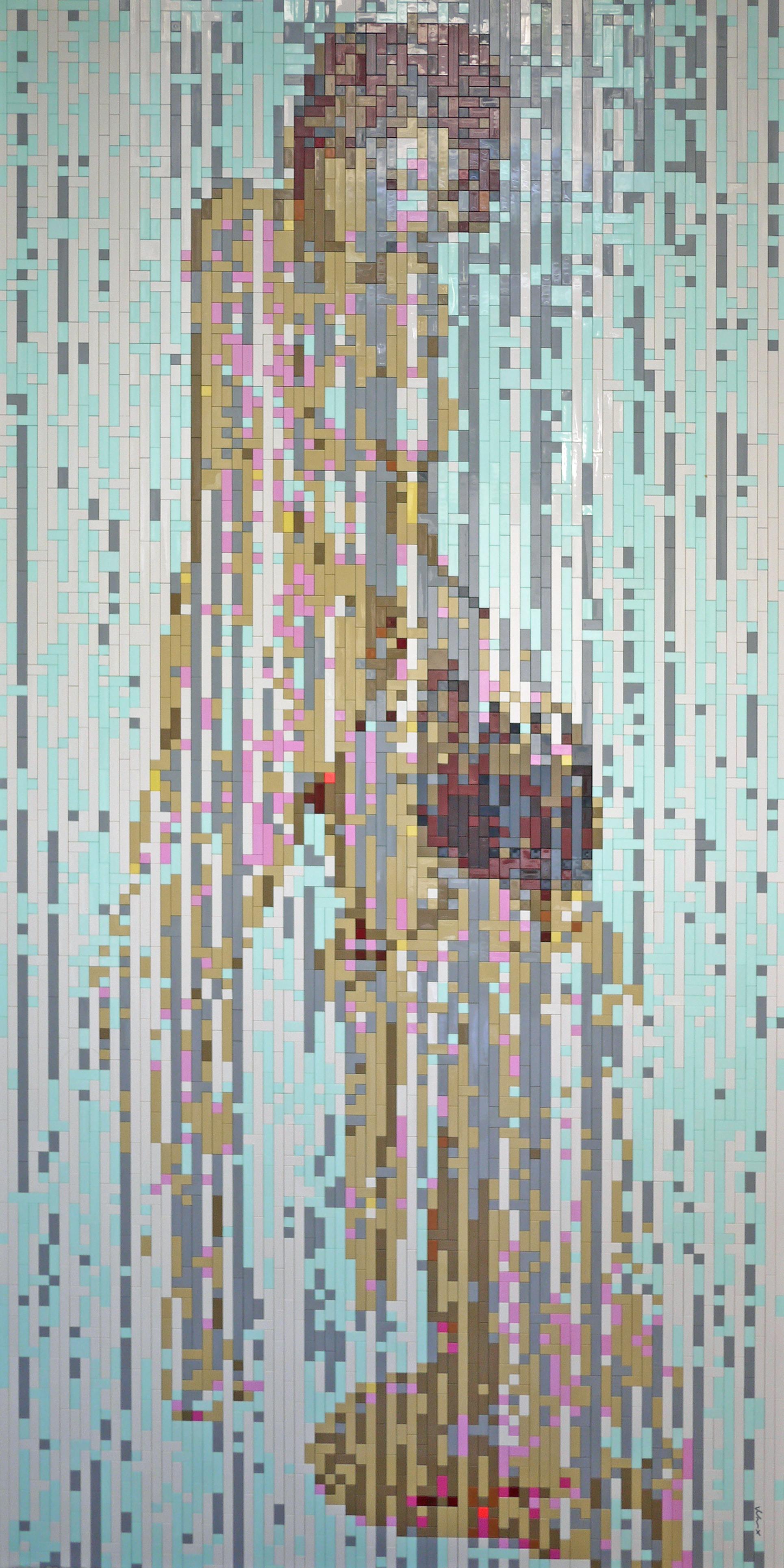 12. Nude Images: Examining Representation And Consent - x8l0827
