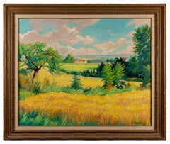 Les Blés Prés de Thoiry