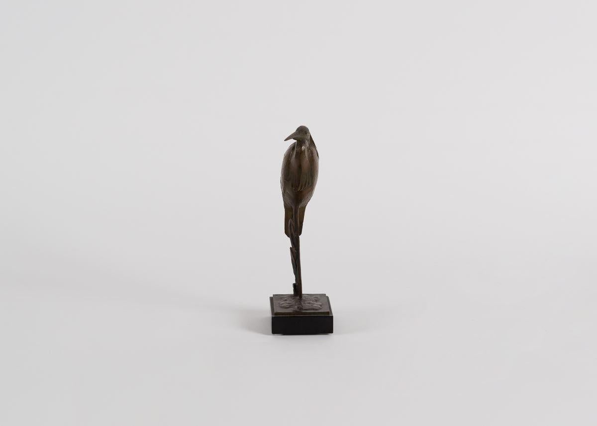 kingfisher sculpture