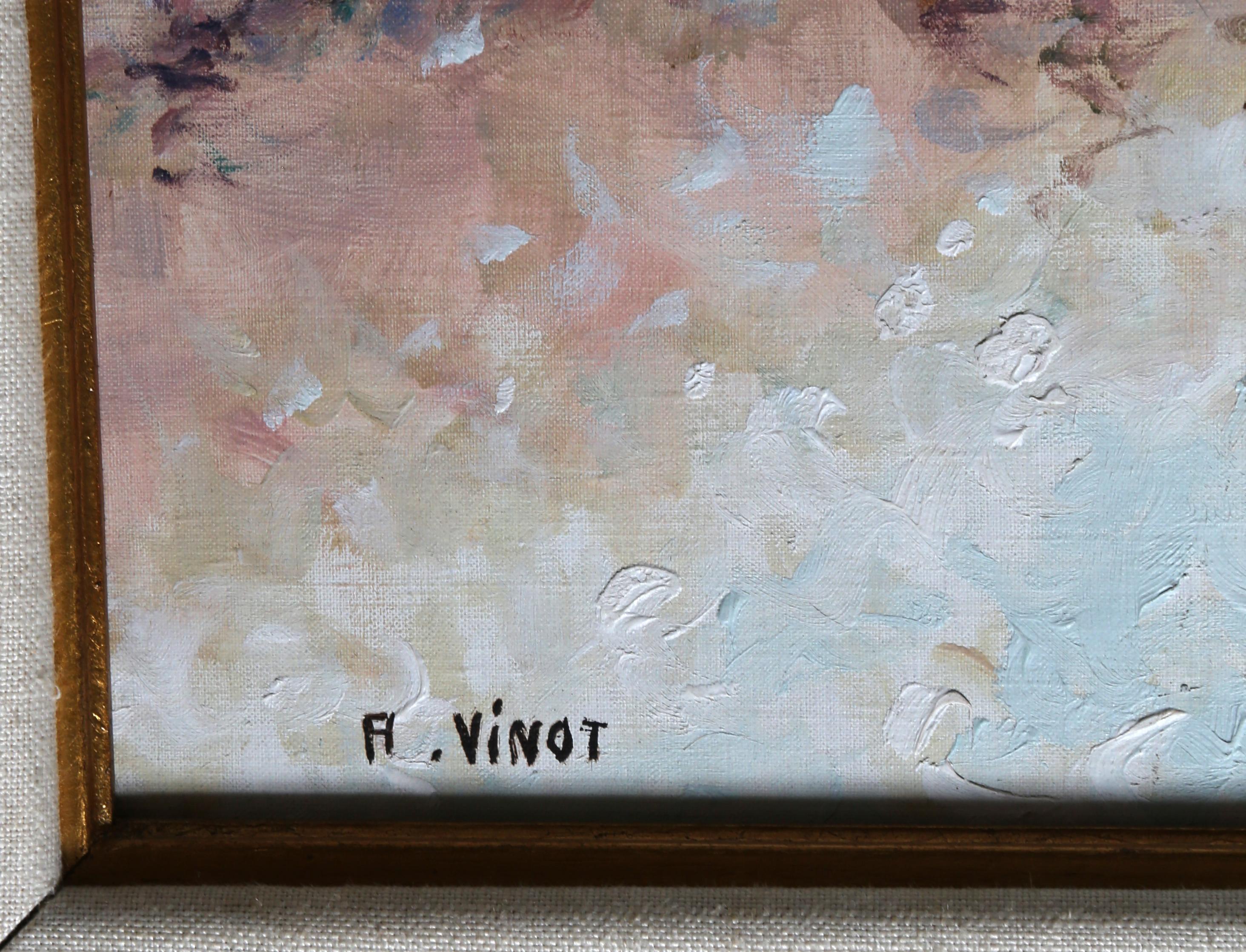 rabous artist