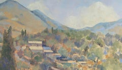 Greek Village