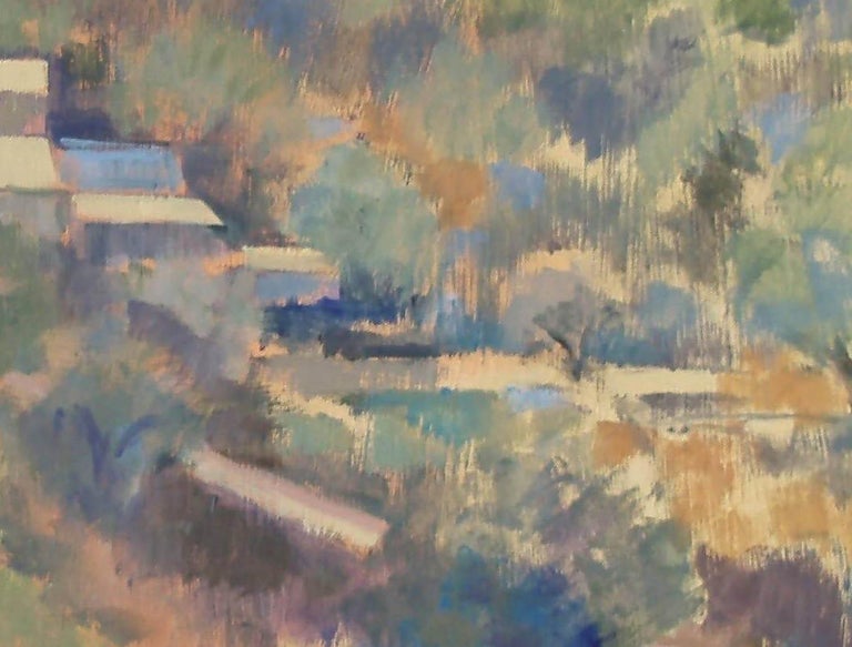 Andrea Bates Greek Village For Sale At 1stdibs