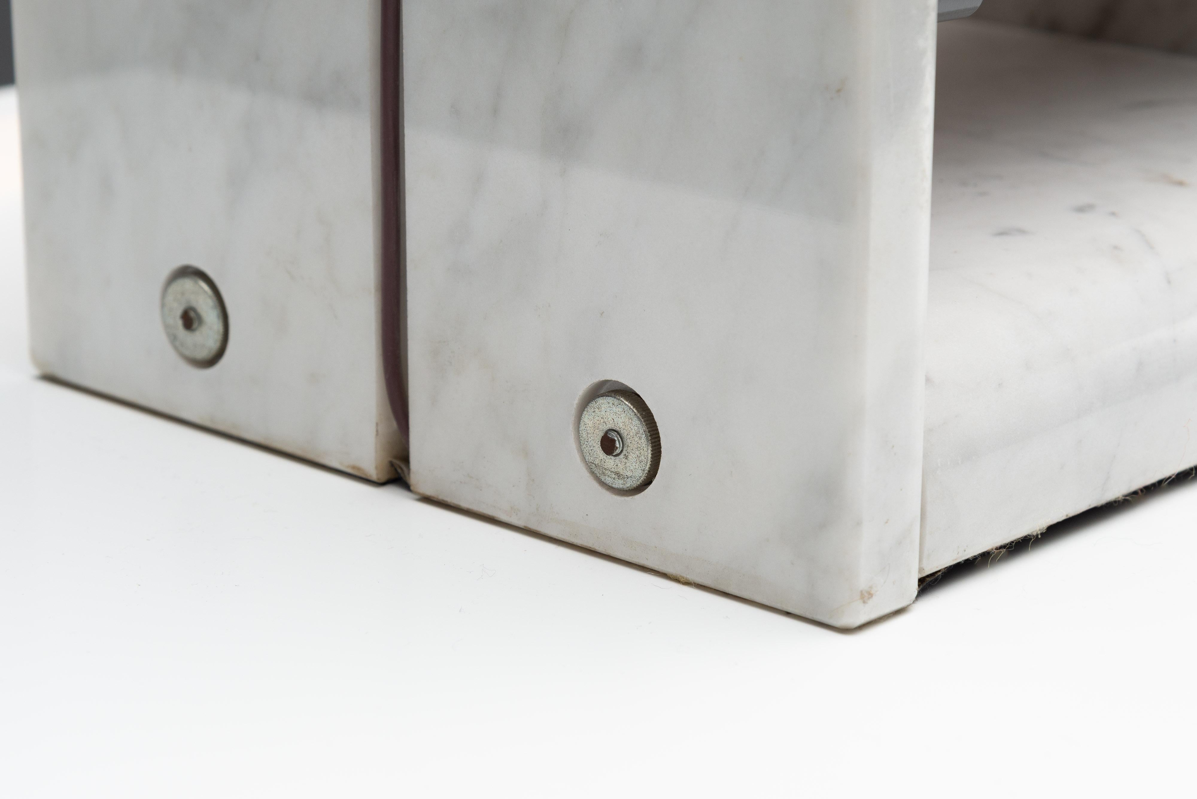 Andrea Bellosi Arc en Ciel lamp Studio Alchimia 1978 For Sale 2